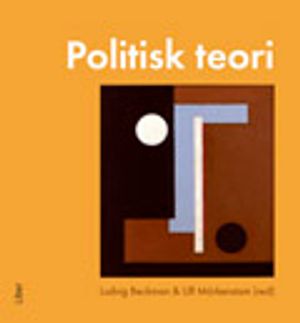 Politisk teori | 1:a upplagan