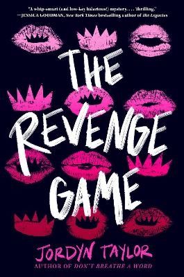 The Revenge Game | 0:e upplagan