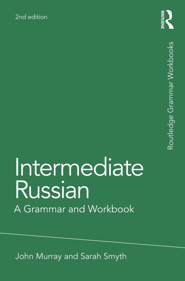 Intermediate Russian | 2:a upplagan