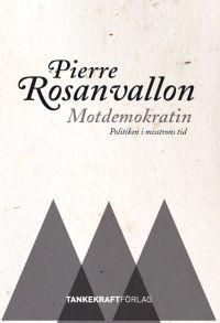 Motdemokratin | 0:e upplagan