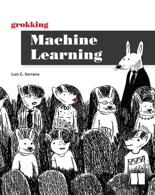 Grokking Machine Learning | 0:e upplagan