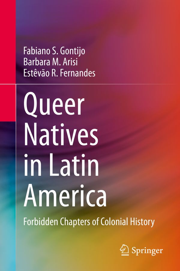 Queer Natives in Latin America | 1:a upplagan