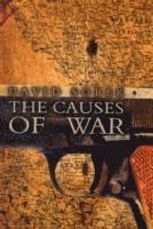 Causes of War | 1:a upplagan