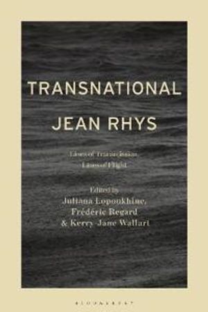 Transnational Jean Rhys