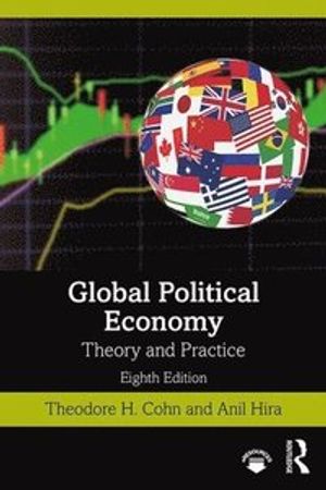 Global Political Economy | 8:e upplagan