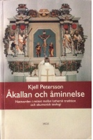 Åkallan och åminnelse | 0:e upplagan
