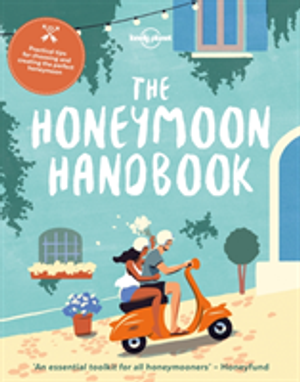 The Honeymoon Handbook LP | 1:a upplagan