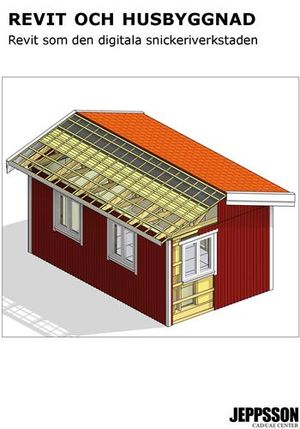 Revit och husbyggnad Sv/v