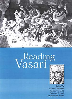 Reading Vasari