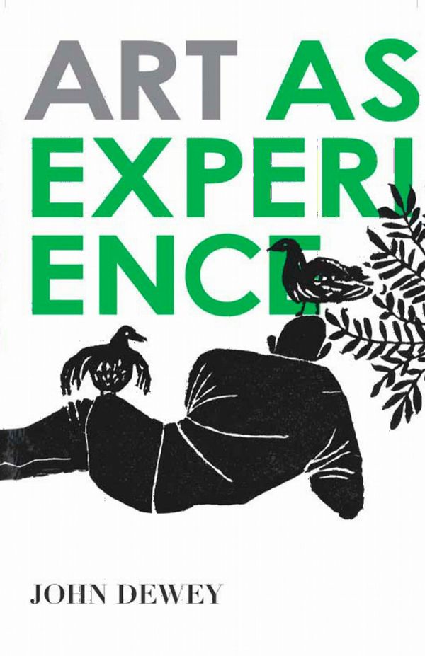 Art as Experience | 0:e upplagan