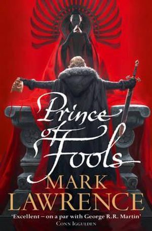 Prince of Fools