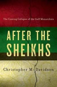 After the Sheikhs | 0:e upplagan