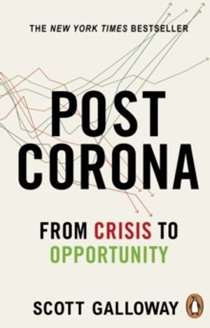 Post Corona - From Crisis to Opportunity