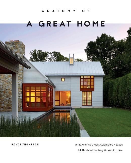 Anatomy Of A Great Home | 0:e upplagan