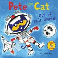 Pete the Cat: Out of This World | 0:e upplagan