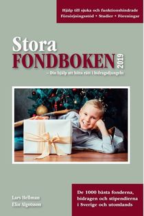 Stora Fondboken 2019