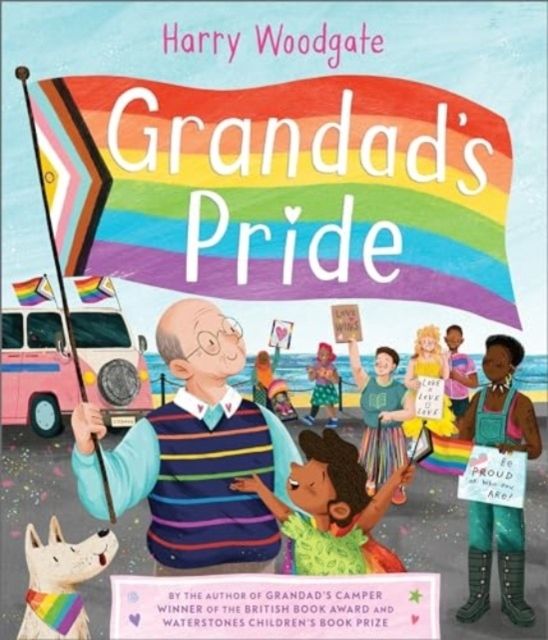 Grandad's Pride | 0:e upplagan
