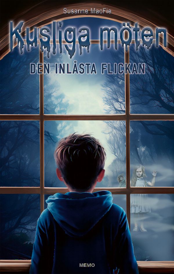 Den inlåsta flickan | 0:e upplagan