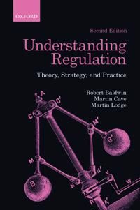 Understanding Regulation | 2:a upplagan