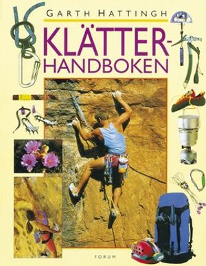 Klätterhandboken