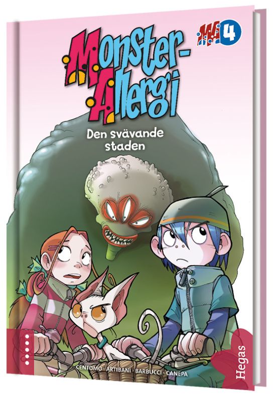 Den svävande staden | 0:e upplagan