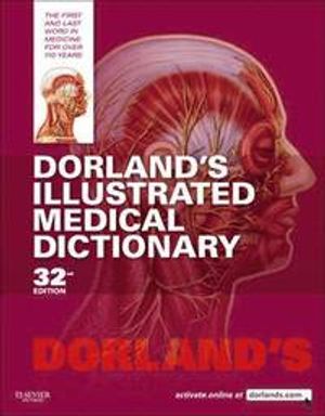 Dorland's Illustrated Medical Dictionary | 32:e upplagan