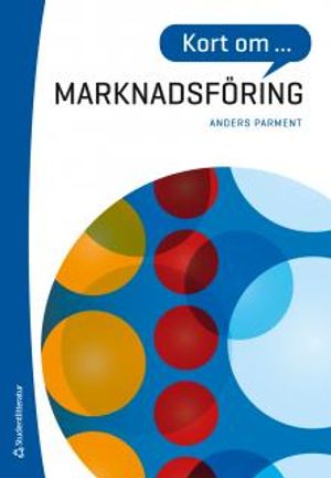 Kort om marknadsföring | 1:a upplagan