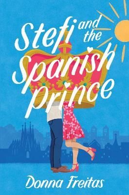 Stefi and the Spanish Prince | 0:e upplagan
