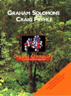 Organic Chemistry, 7th Edition Upgrade | 7:e upplagan