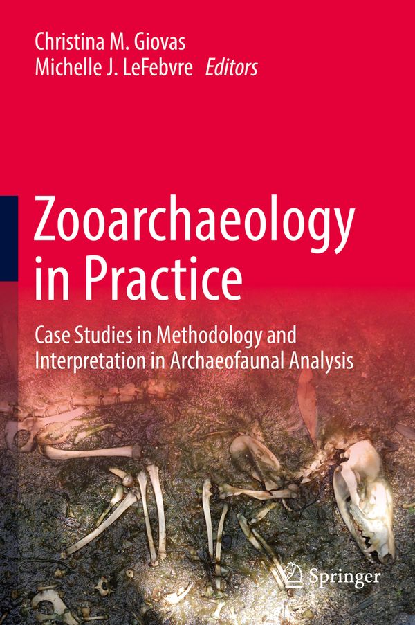 Zooarchaeology in Practice | 1:a upplagan