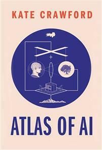 Atlas of AI | 1:a upplagan