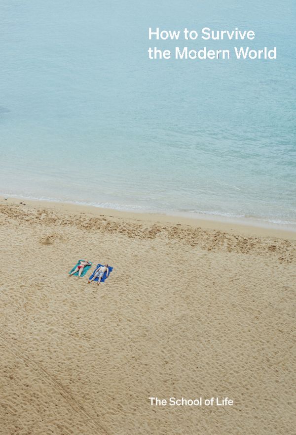 How to Survive the Modern World | 0:e upplagan