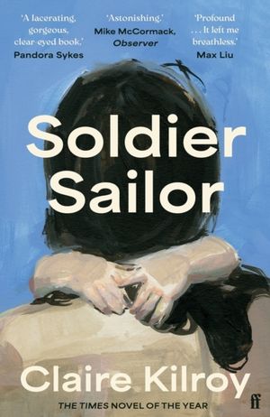 Soldier Sailor