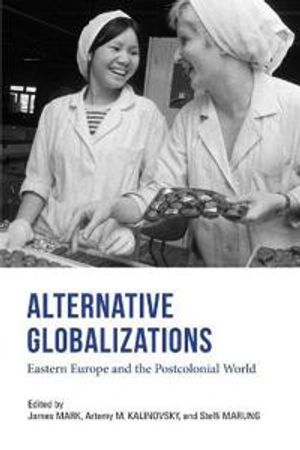 Alternative Globalizations