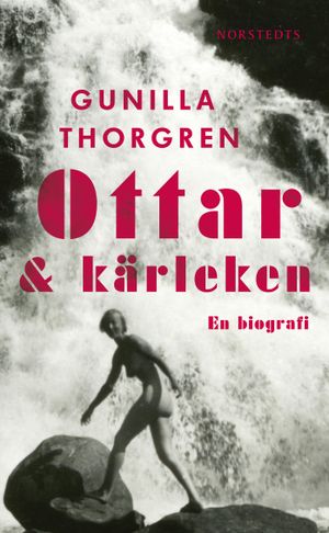 Ottar och kärleken | 1:a upplagan