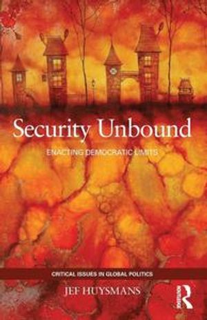 Security Unbound | 1:a upplagan