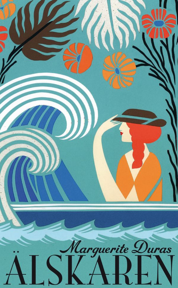 Älskaren | 0:e upplagan