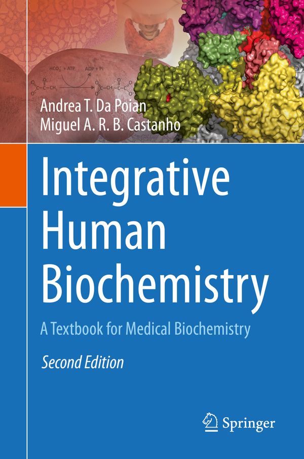 Integrative Human Biochemistry | 2:a upplagan
