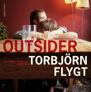 Outsider | 1:a upplagan