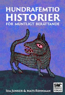 Hundrafemtio historier för muntligt berättande