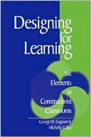 Designing for Learning