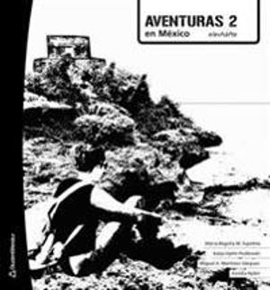 Aventuras 2 Elevhäfte (10-pack) | 1:a upplagan