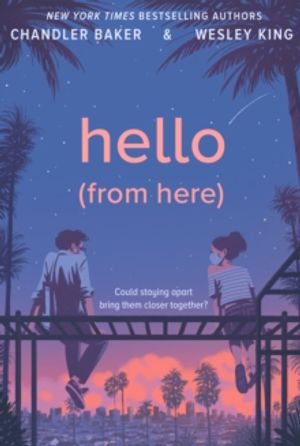 Hello (From Here)