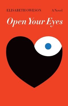 Open Your Eyes | 0:e upplagan