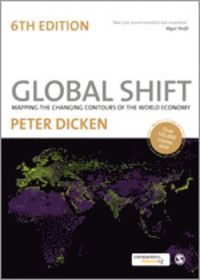 Global Shift | 6:e upplagan