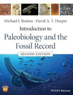 Introduction to Paleobiology and the Fossil Record |  2:e upplagan