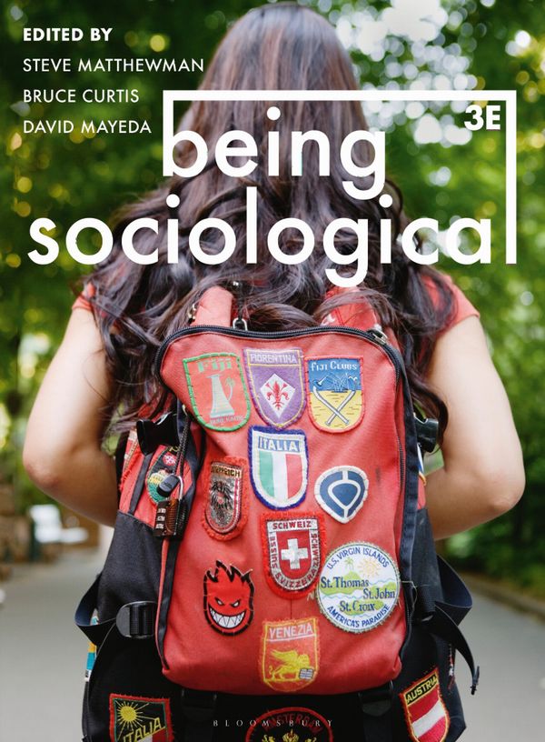 Being Sociological | 3:e upplagan