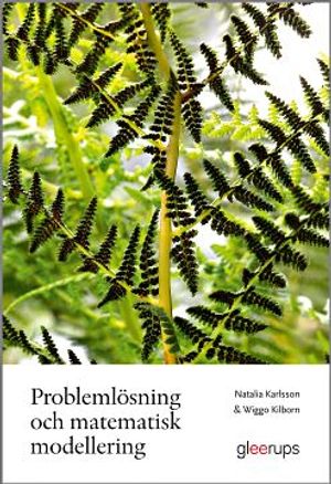 Problemlösning och matematisk modellering | 1:a upplagan