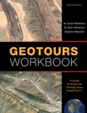 Geotours Workbook |  2:e upplagan