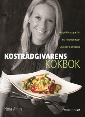 Kostrådgivarens kokbok